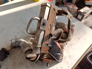 bontott MAZDA 6 EGR Hűtő