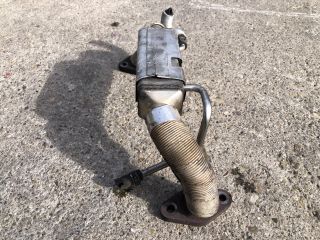 bontott MAZDA 6 EGR Hűtő