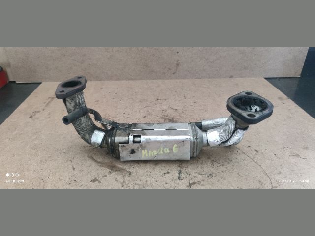 bontott MAZDA 6 EGR Hűtő