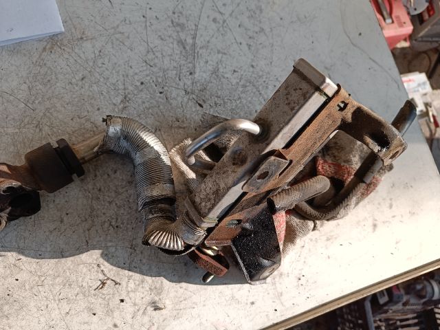 bontott MAZDA 6 EGR Hűtő