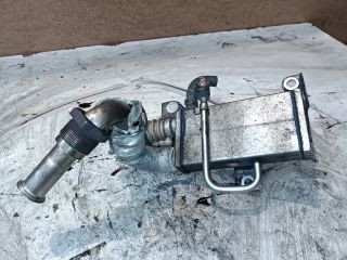 bontott MAZDA 6 EGR Hűtő