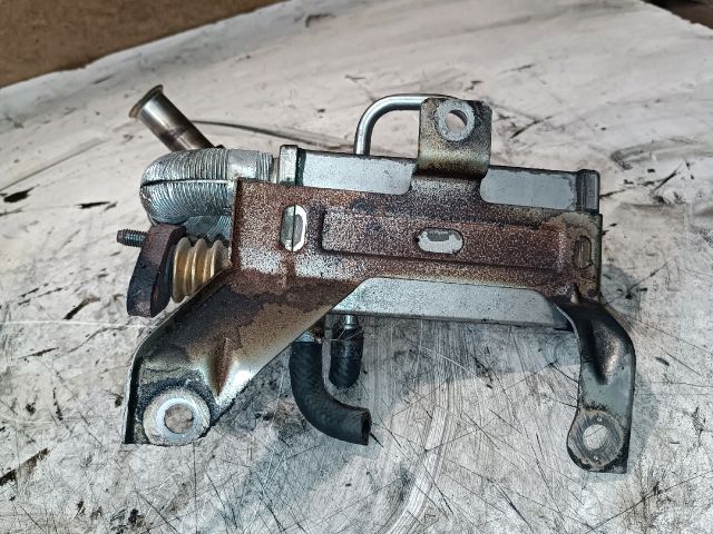 bontott MAZDA 6 EGR Hűtő