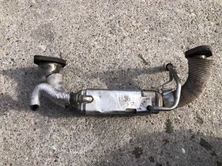 bontott MAZDA 6 EGR Hűtő