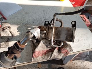 bontott MAZDA 6 EGR Hűtő