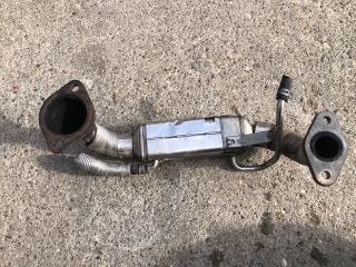 bontott MAZDA 6 EGR Hűtő