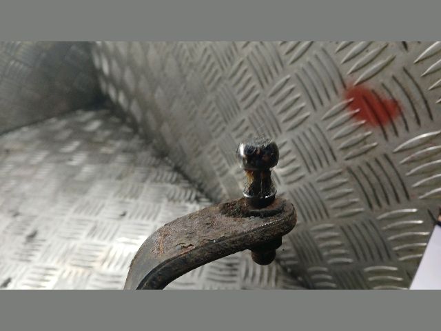 bontott MAZDA 6 Első Stabilizátor Pálca