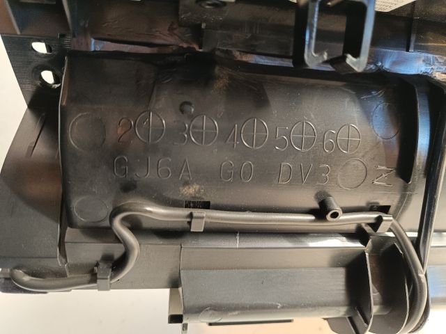 bontott MAZDA 6 Fedélzeti Számítógép