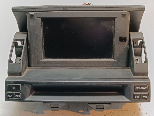 bontott MAZDA 6 Fedélzeti Számítógép