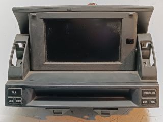 bontott MAZDA 6 Fedélzeti Számítógép