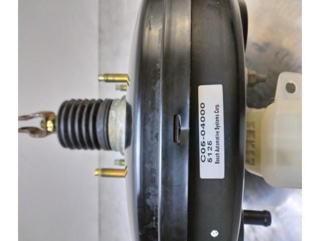 bontott MAZDA 6 Fékrásegítő