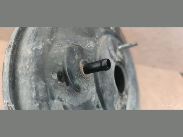 bontott MAZDA 6 Fékrásegítő