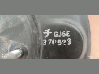 bontott MAZDA 6 Fékrásegítő