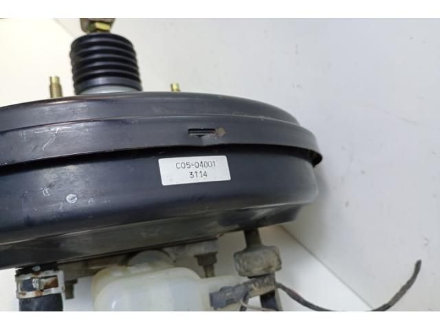 bontott MAZDA 6 Fékrásegítő