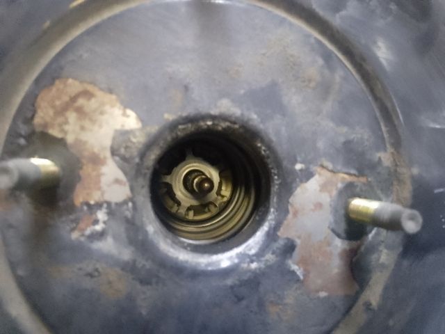 bontott MAZDA 6 Fékrásegítő