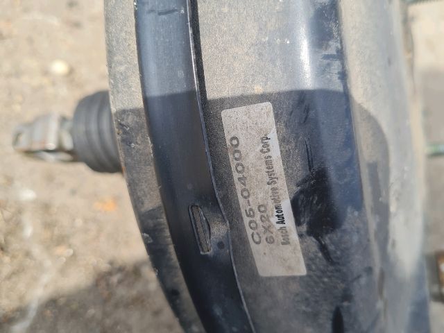 bontott MAZDA 6 Fékrásegítő