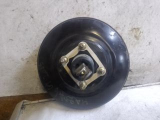 bontott MAZDA 6 Fékrásegítő