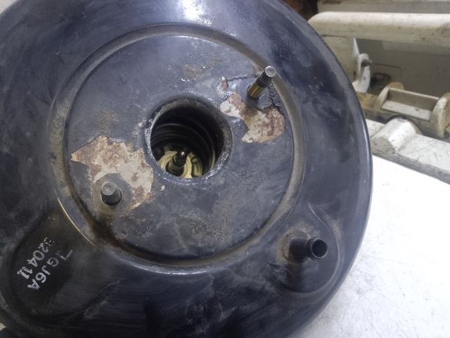 bontott MAZDA 6 Fékrásegítő