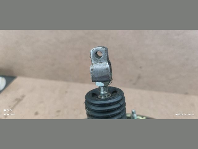 bontott MAZDA 6 Fékrásegítő