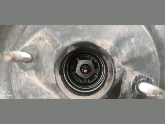 bontott MAZDA 6 Fékrásegítő