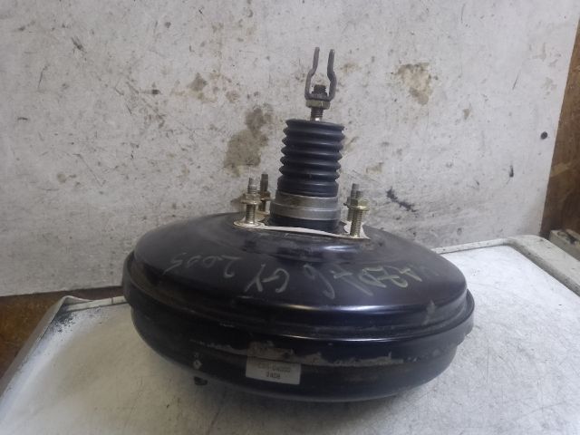 bontott MAZDA 6 Fékrásegítő