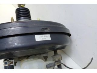 bontott MAZDA 6 Fékrásegítő