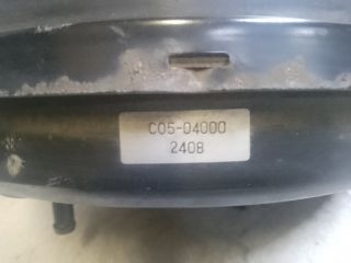 bontott MAZDA 6 Fékrásegítő