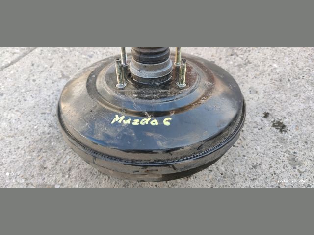 bontott MAZDA 6 Fékrásegítő