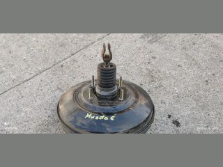 bontott MAZDA 6 Fékrásegítő