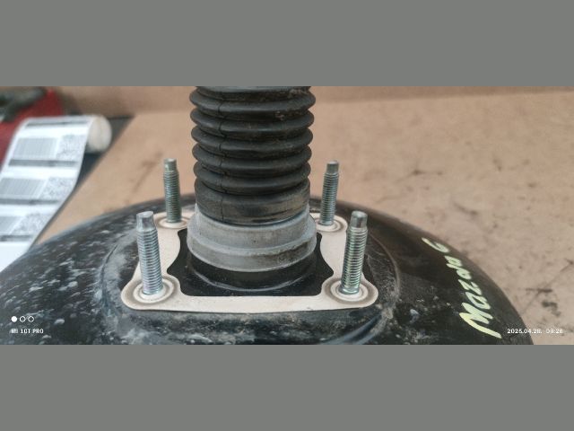 bontott MAZDA 6 Fékrásegítő