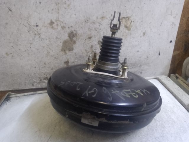 bontott MAZDA 6 Fékrásegítő