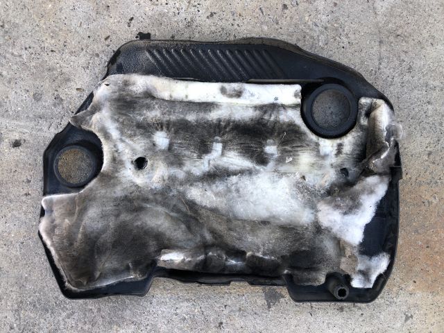 bontott MAZDA 6 Felső Motorburkolat