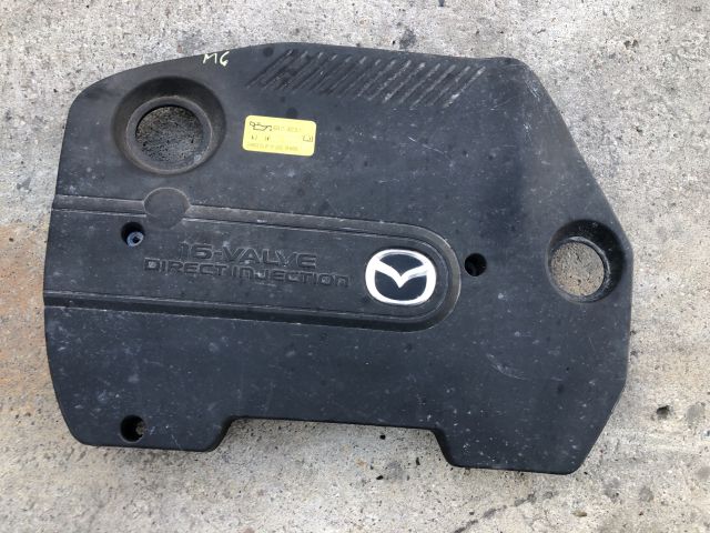 bontott MAZDA 6 Felső Motorburkolat