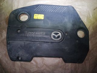 bontott MAZDA 6 Felső Motorburkolat