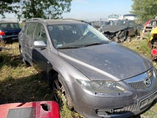 bontott MAZDA 6 Felső Motorburkolat