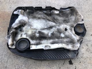 bontott MAZDA 6 Felső Motorburkolat