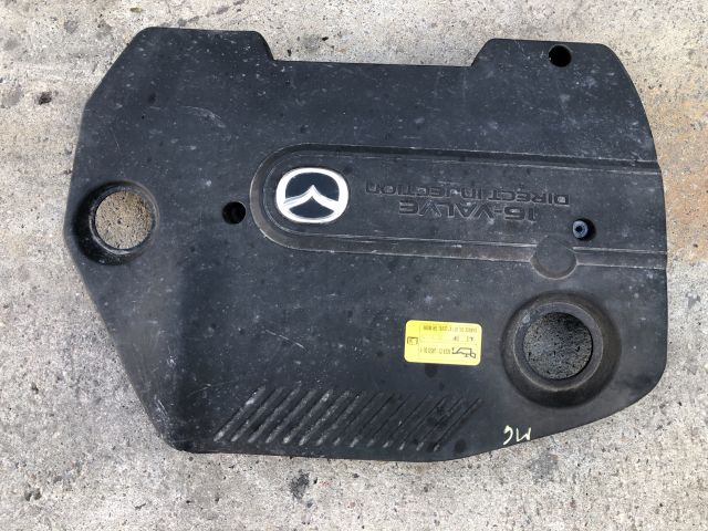 bontott MAZDA 6 Felső Motorburkolat