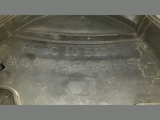 bontott MAZDA 6 Felső Vezérlés Burkolat