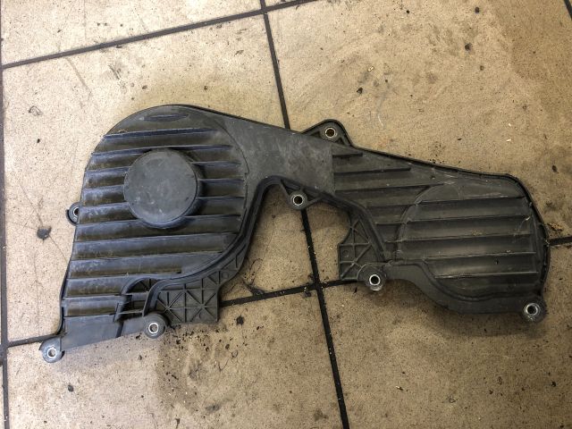 bontott MAZDA 6 Felső Vezérlés Burkolat