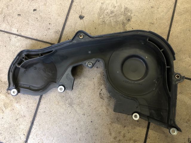 bontott MAZDA 6 Felső Vezérlés Burkolat