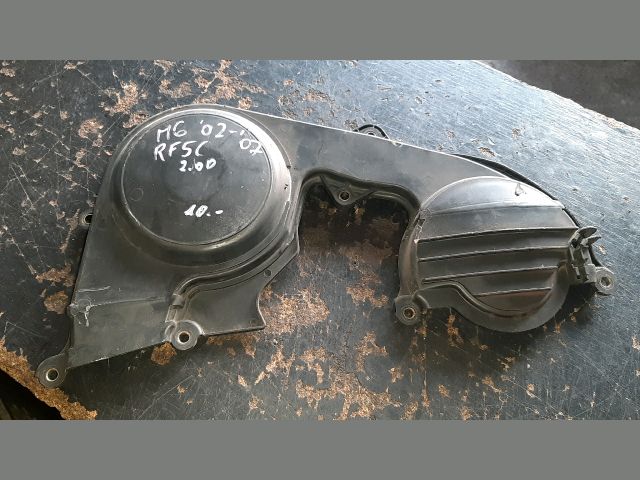 bontott MAZDA 6 Felső Vezérlés Burkolat