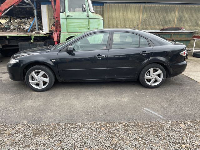 bontott MAZDA 6 Fő Relé