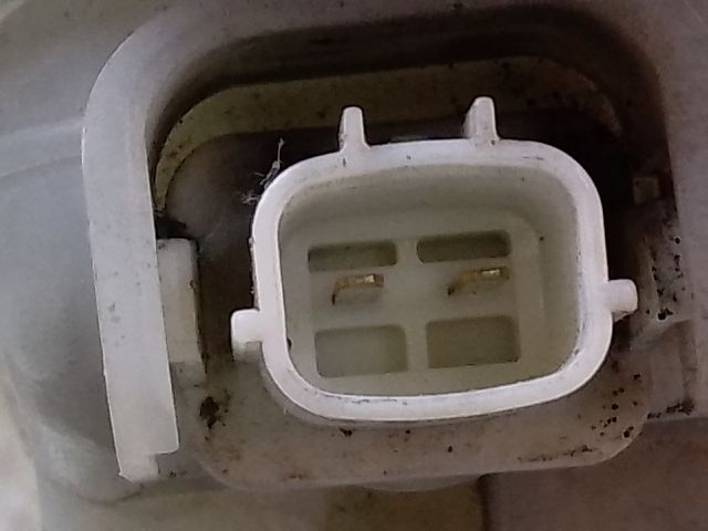 bontott MAZDA 6 Főfékhenger