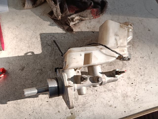 bontott MAZDA 6 Főfékhenger