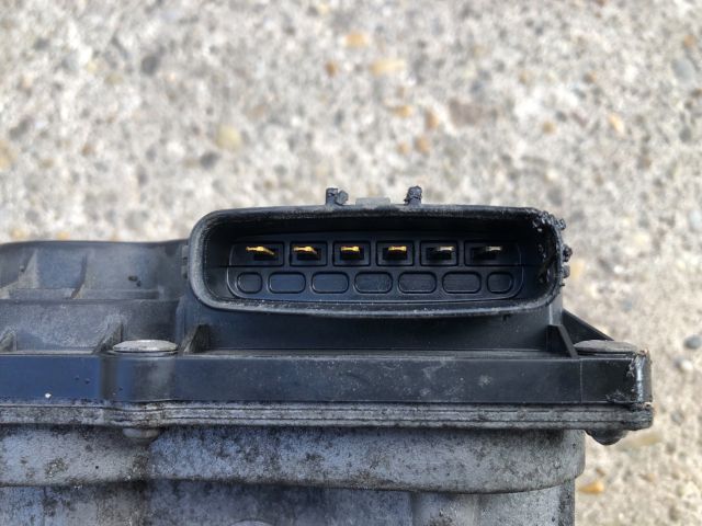 bontott MAZDA 6 Fojtószelep (Elektromos)