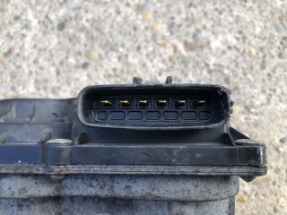 bontott MAZDA 6 Fojtószelep (Elektromos)