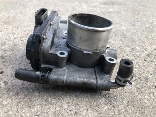 bontott MAZDA 6 Fojtószelep (Elektromos)