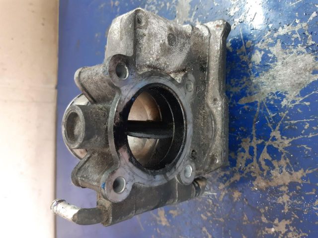 bontott MAZDA 6 Fojtószelep (Elektromos)