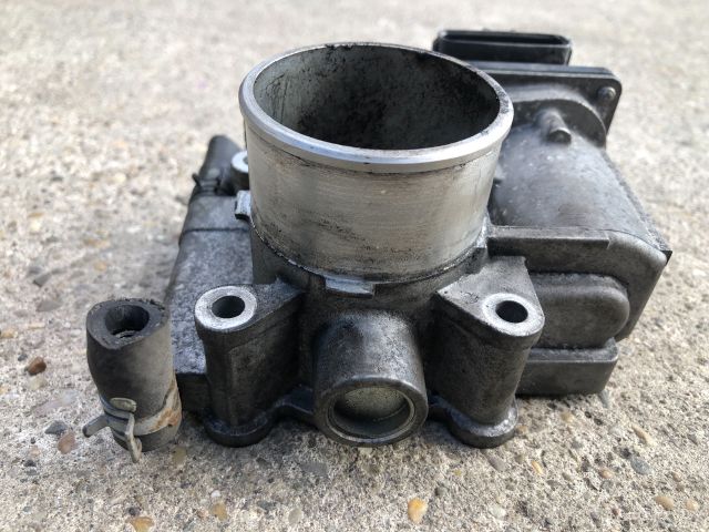 bontott MAZDA 6 Fojtószelep (Elektromos)