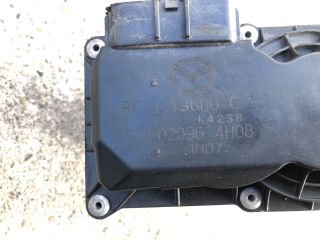 bontott MAZDA 6 Fojtószelep (Elektromos)