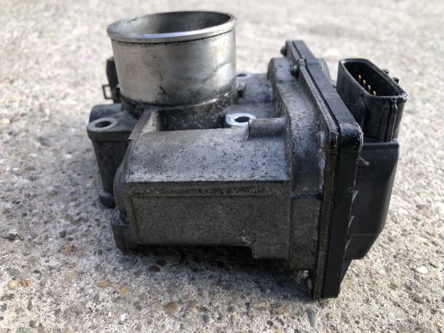 bontott MAZDA 6 Fojtószelep (Elektromos)